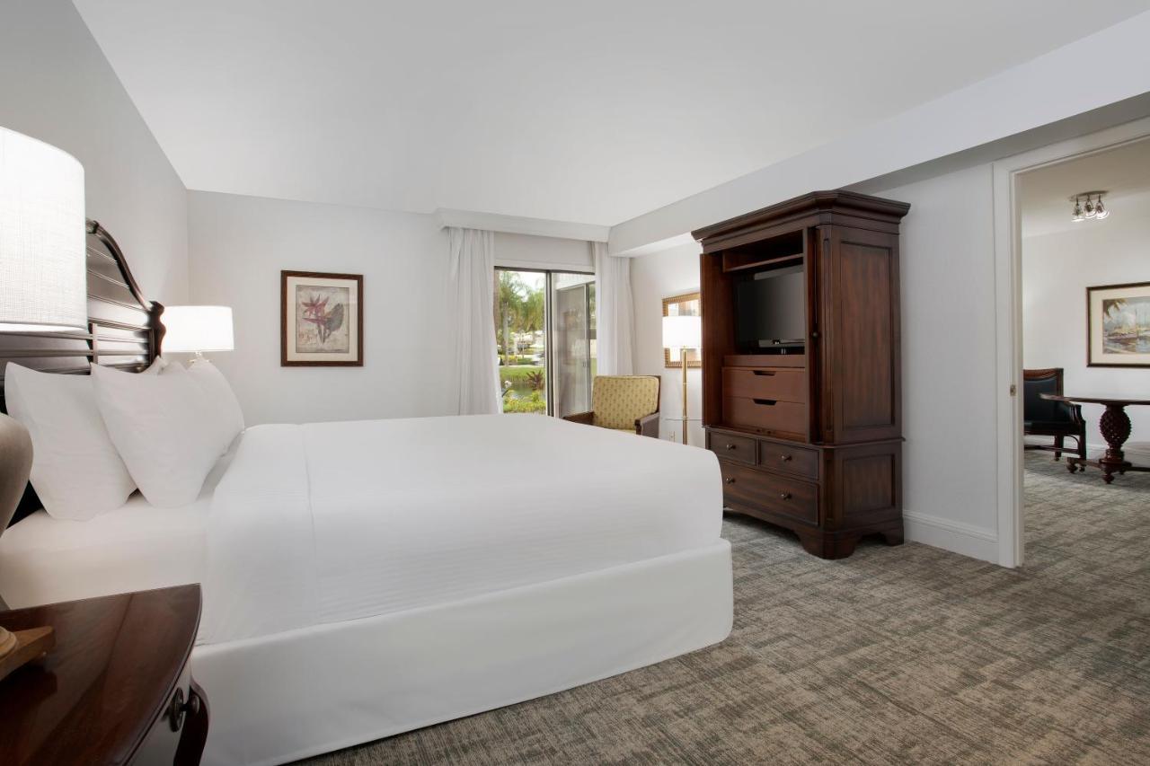Resort Saddlebrook Golf & Tampa North-wesley Chapel